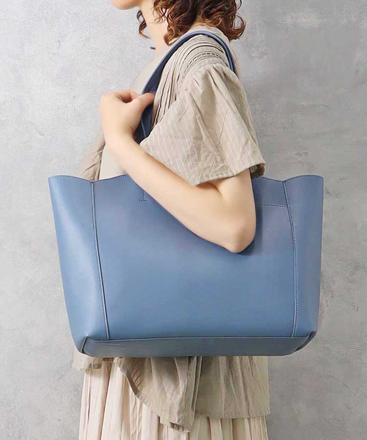 アオリA4トート