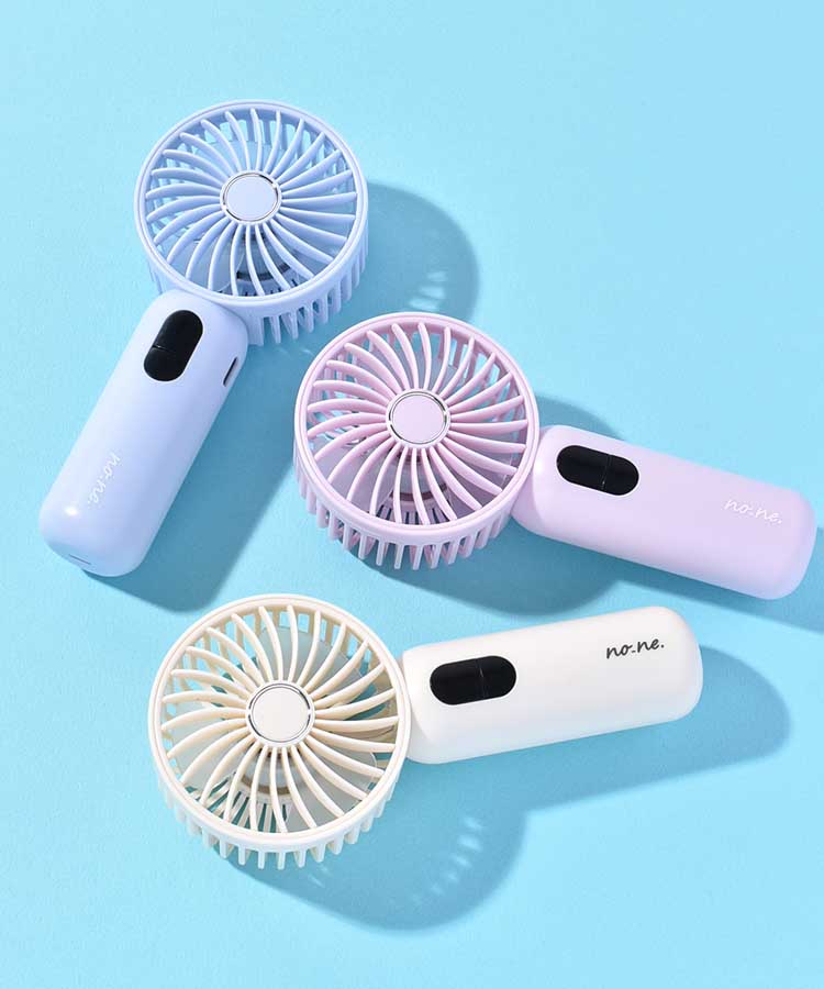 ≪SALE≫ハンディファンプチ