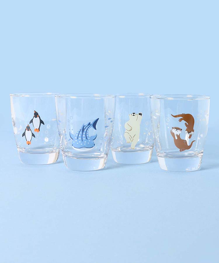 ≪SALE≫アクアリウムグラス