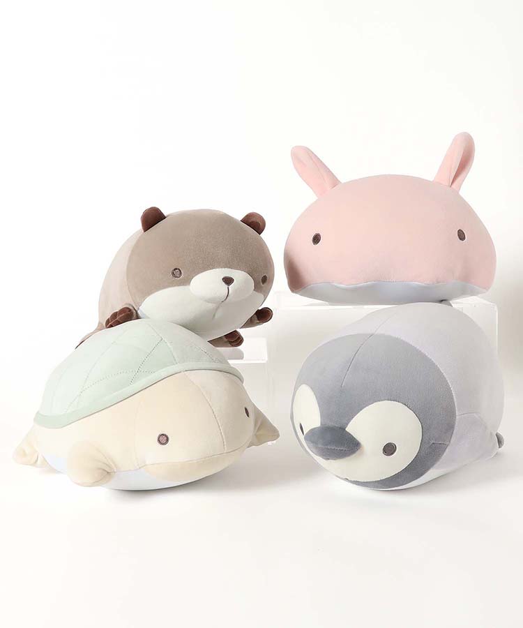 アクアミエクールボルスター