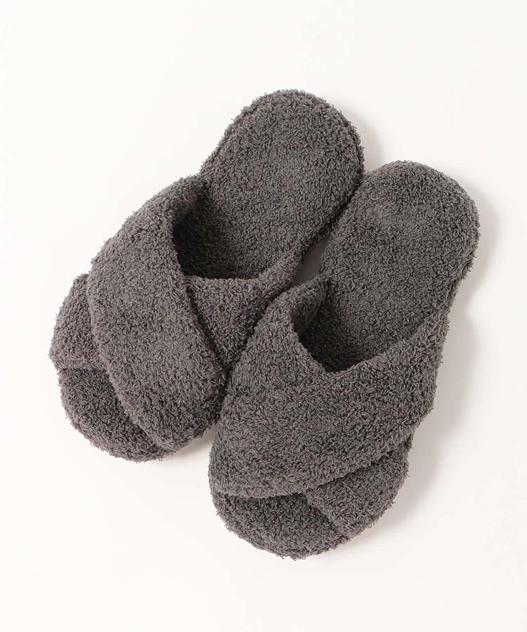 ≪SALE≫サラパイルスリッパL