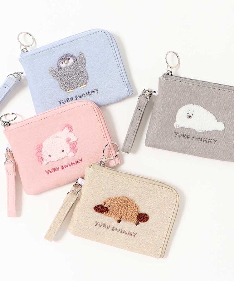 ≪SALE≫ゆるすいみーデイリーパス