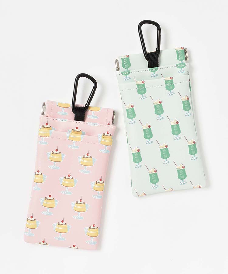 ≪SALE≫喫茶ポケッタブルケース