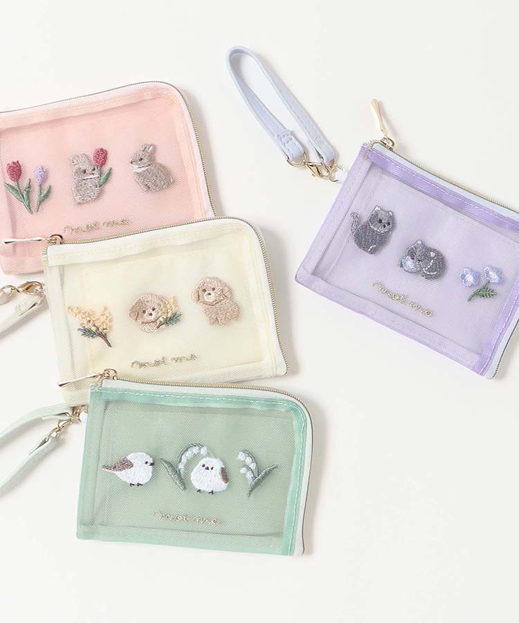 モイミーデイリーポーチ