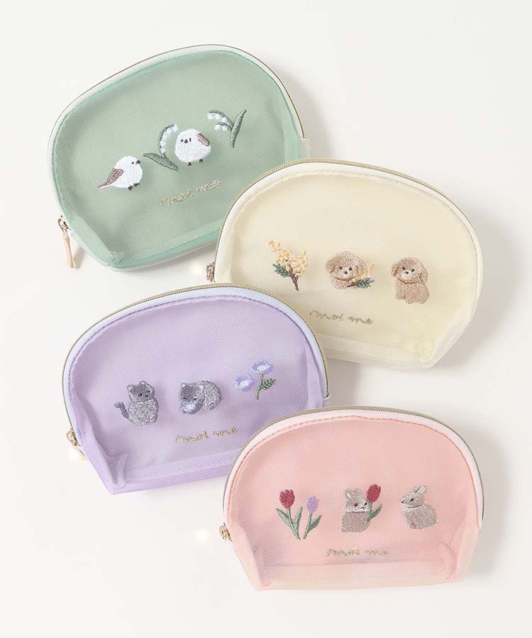 モイミーティッシュポーチ