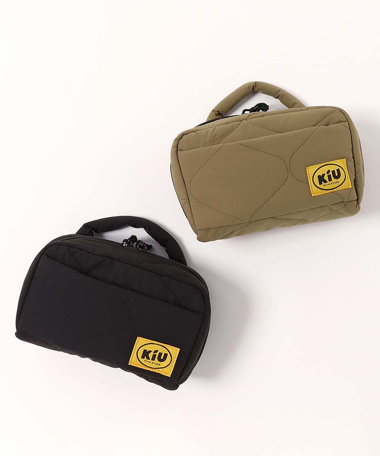 KiUパデッドポーチL