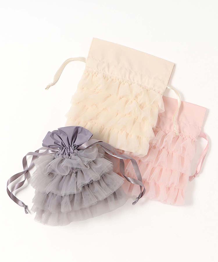 ≪SALE≫プリチュールミニ巾着