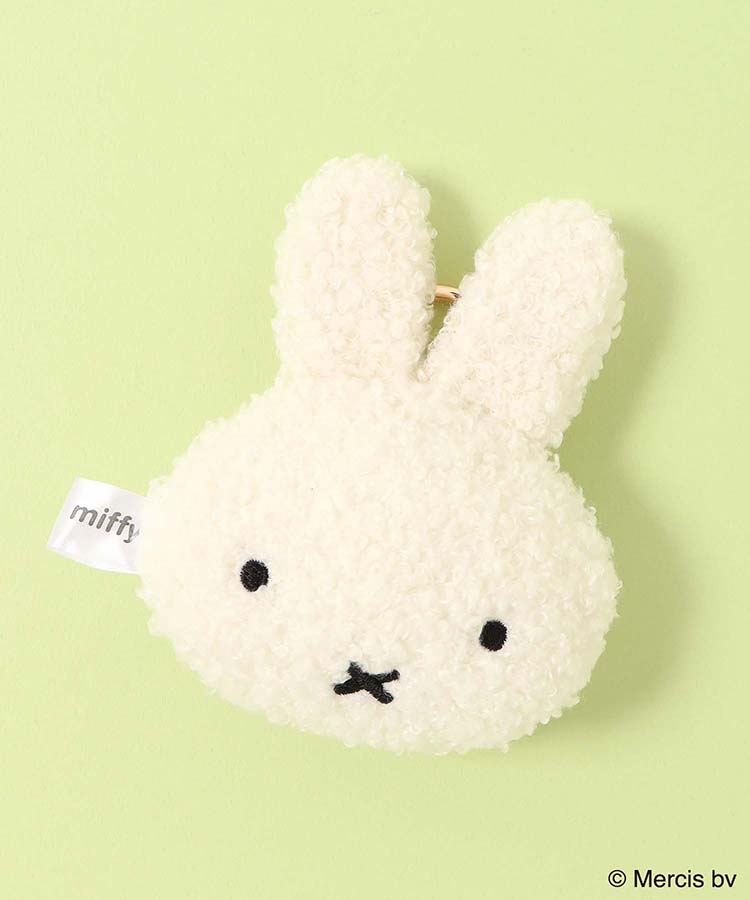 miffyイヤホンマルチポーチ