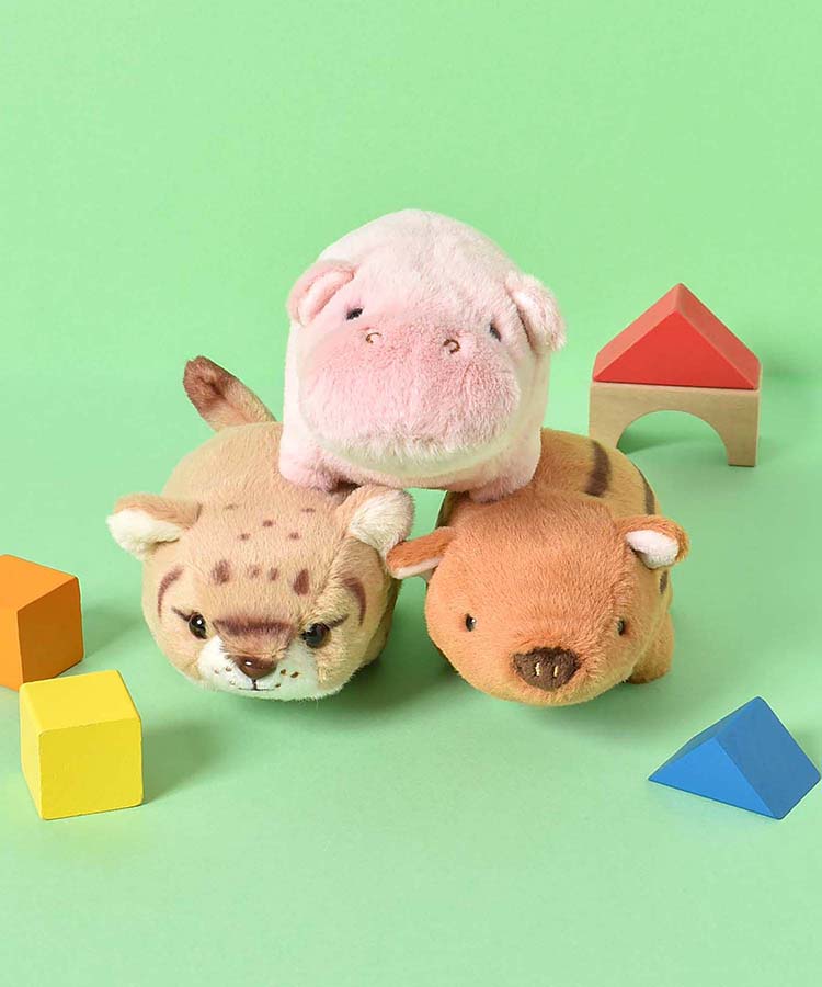 Bleu Bleuet（ブルーブルーエ）