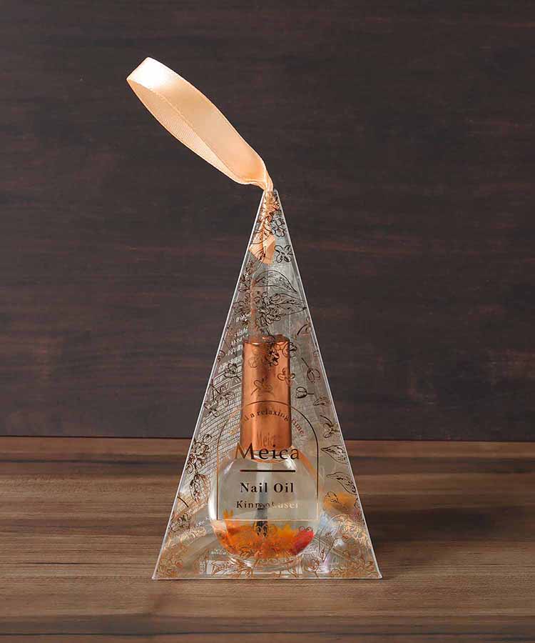 Meicaネイルオイル金木犀