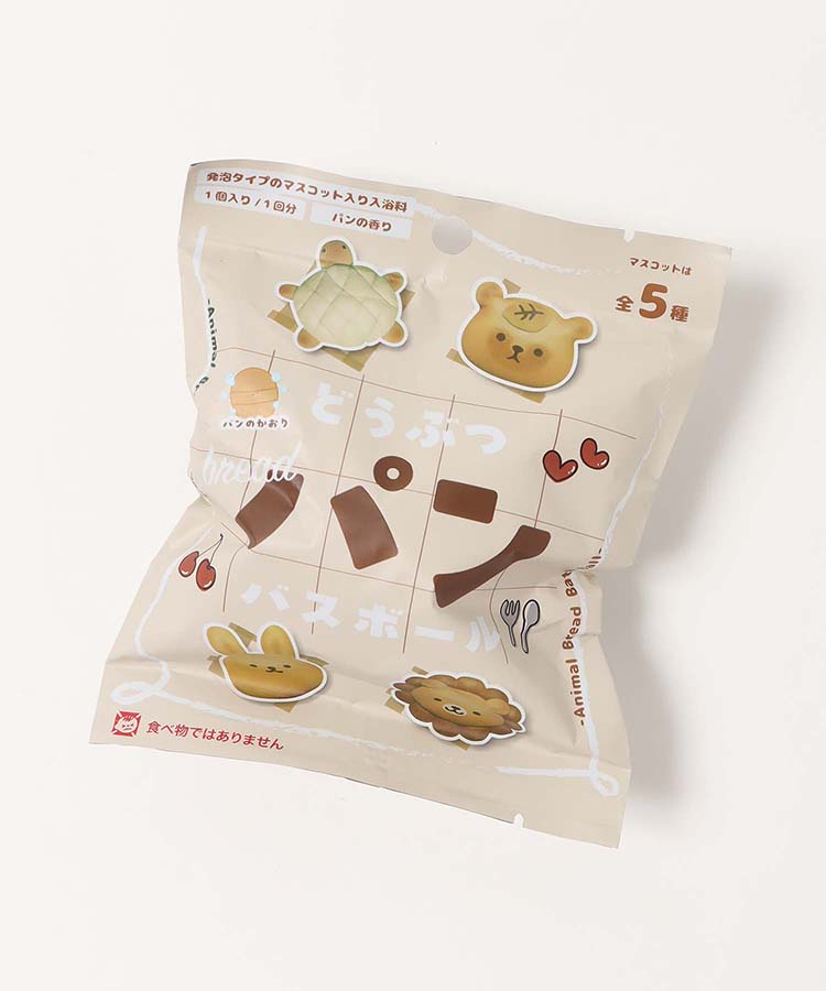どうぶつパンバスボール