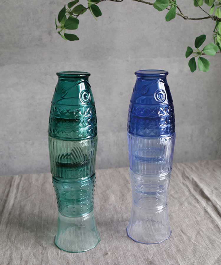 【WEB限定】グラッフェフィッシュタワー