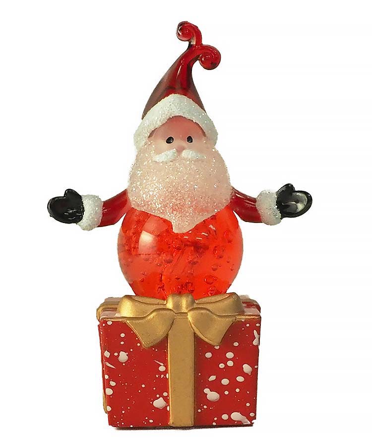 サンタギフトライト