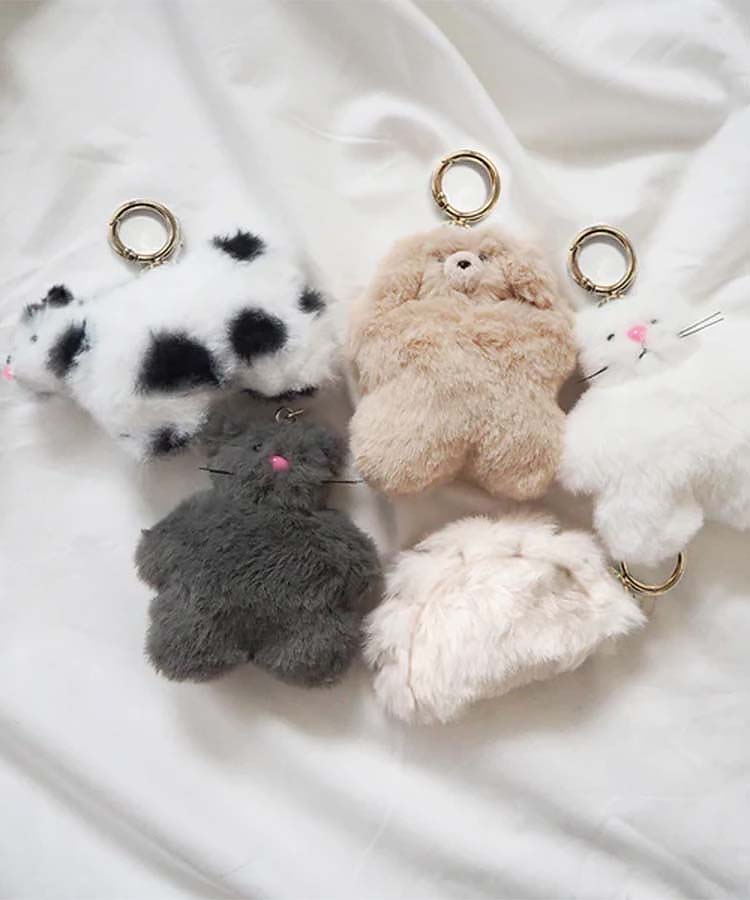 FTテノリチャーム