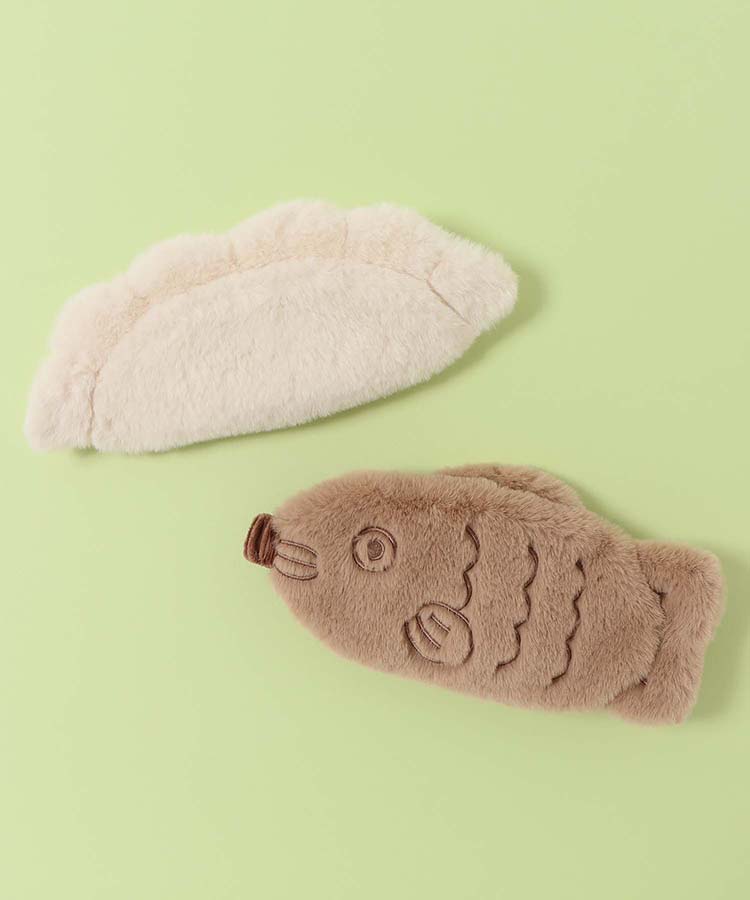 ヤミーウォーマーアイピロー