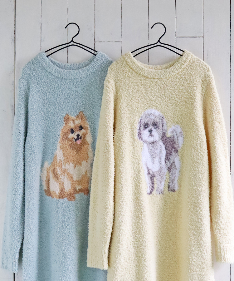 アニマルワンピース