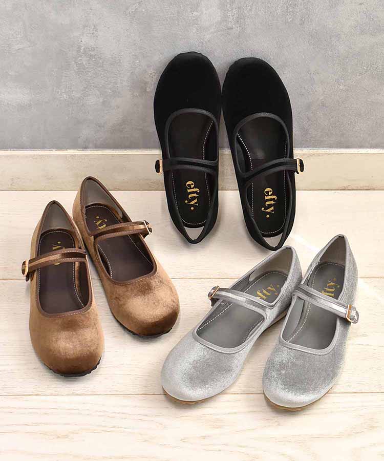 スポーツ底メリージェーン