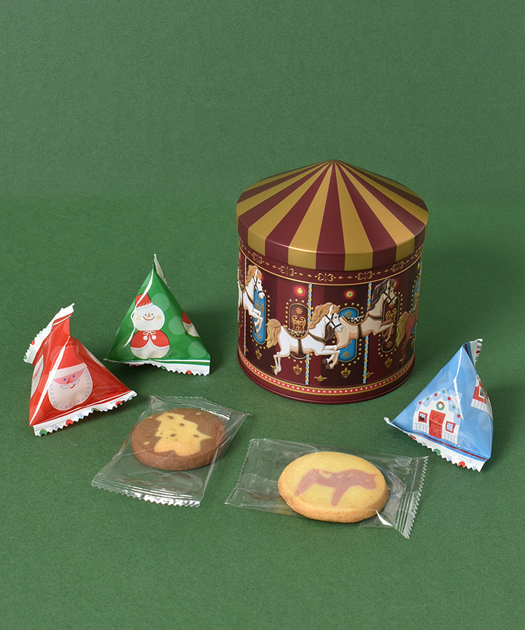 Bleu Bleuet（ブルーブルーエ）