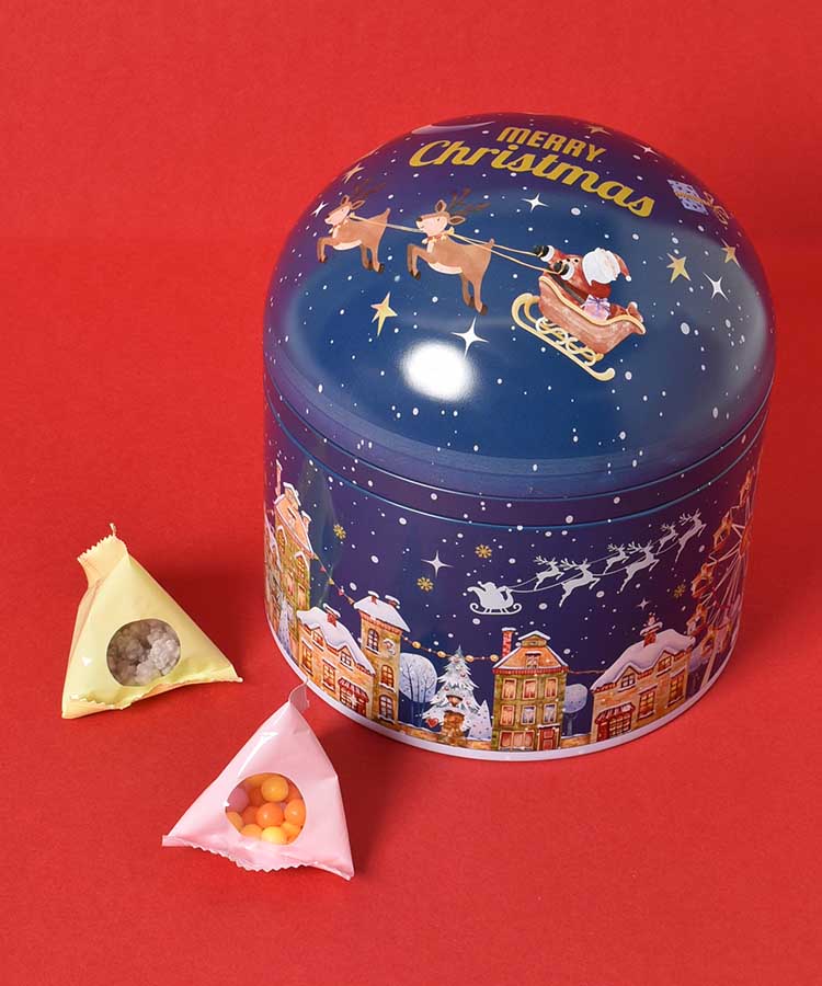 【WEB限定】エウレカ ホーリーナイト缶