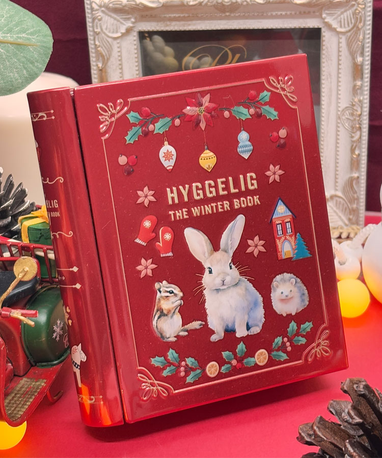 エウレカ ヒュゲリブック缶