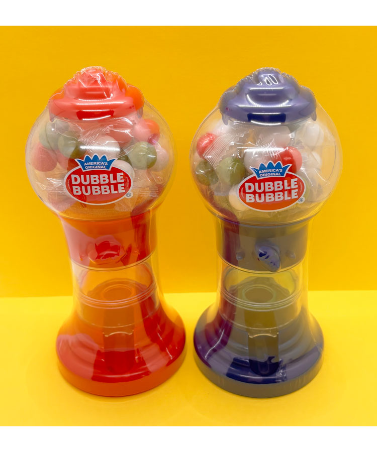 エウレカ ガムボールマシン