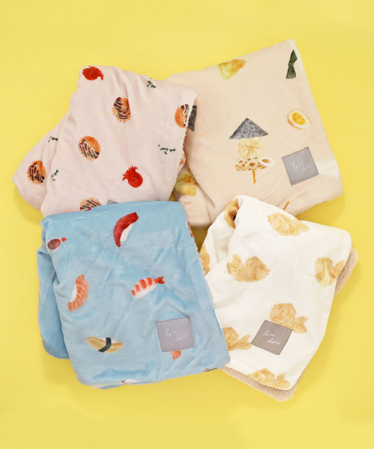 Bleu Bleuet（ブルーブルーエ）