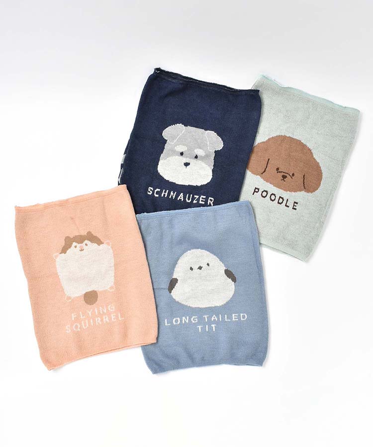 Bleu Bleuet（ブルーブルーエ）