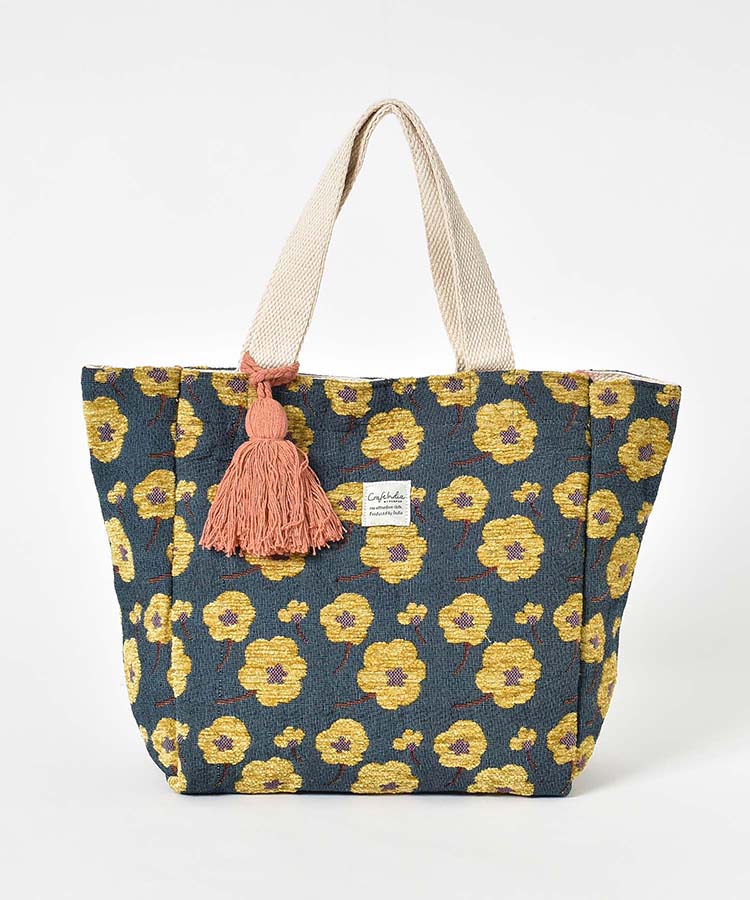 craftIndiaトートM