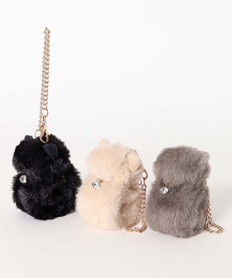 nekofurグローブホルダー