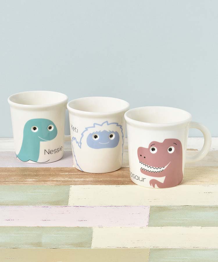 YURUーMAみつけたマグ