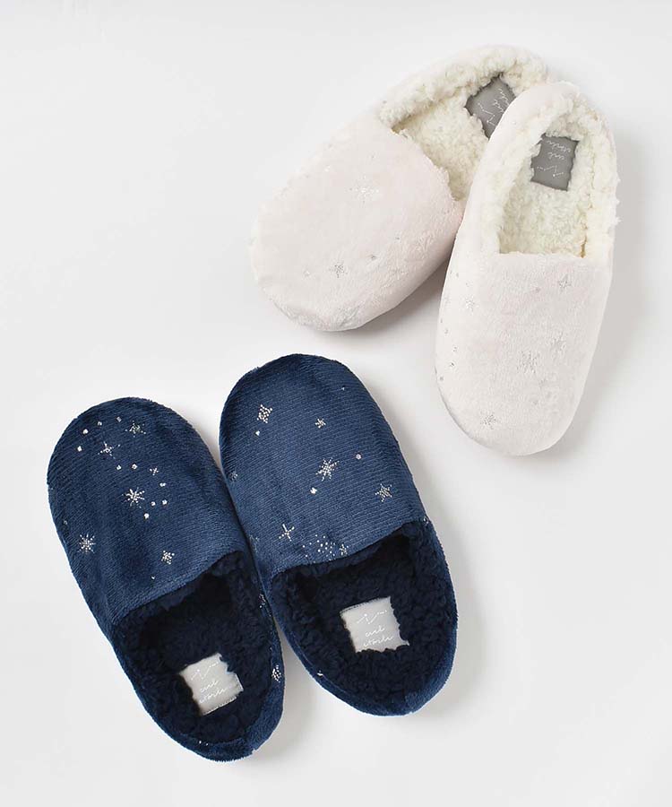 シエルエトワールルームシューズ