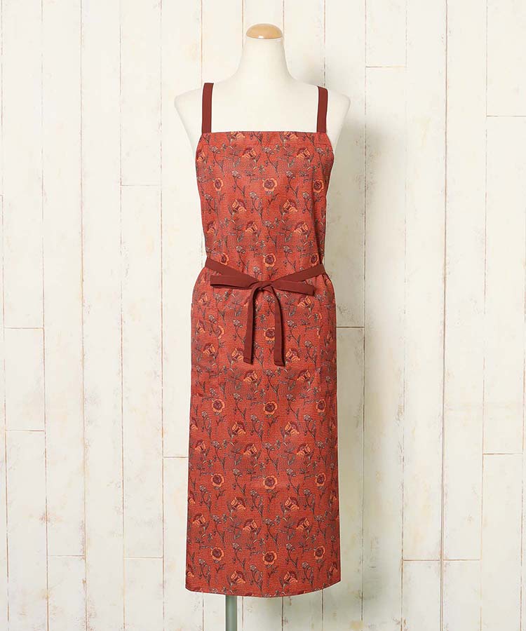 ≪SALE≫ラタイデアX型エプロン