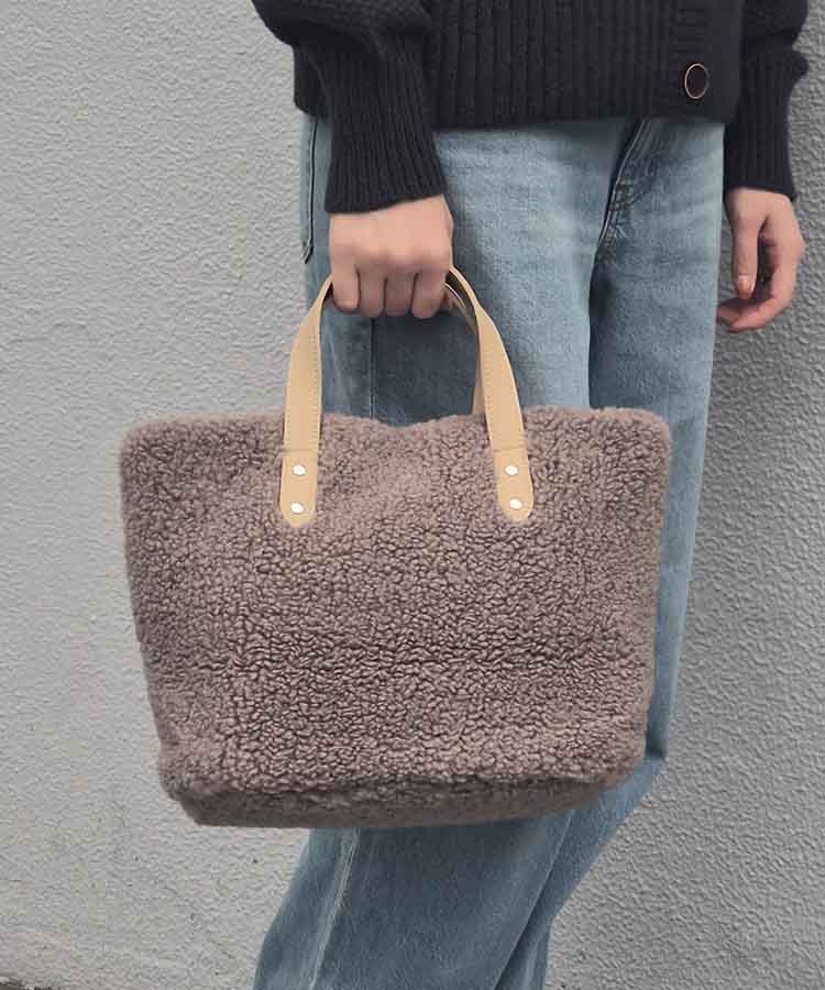 ボアプチバッグ