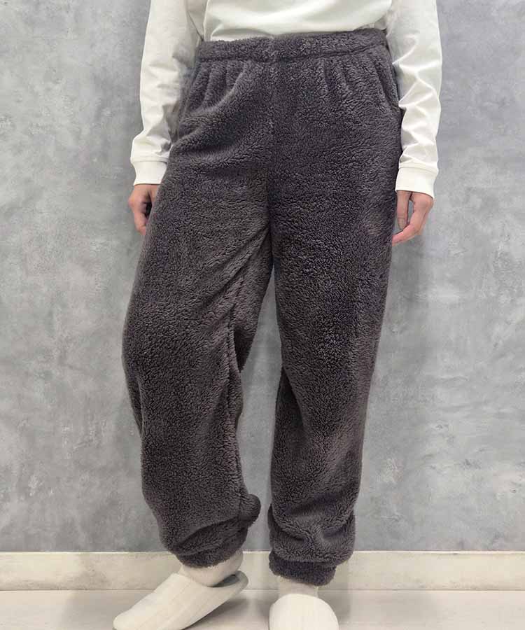 シープタッチパンツ