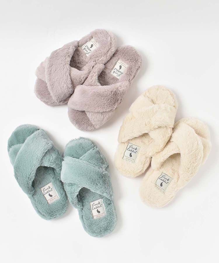 ファークロスサンダル