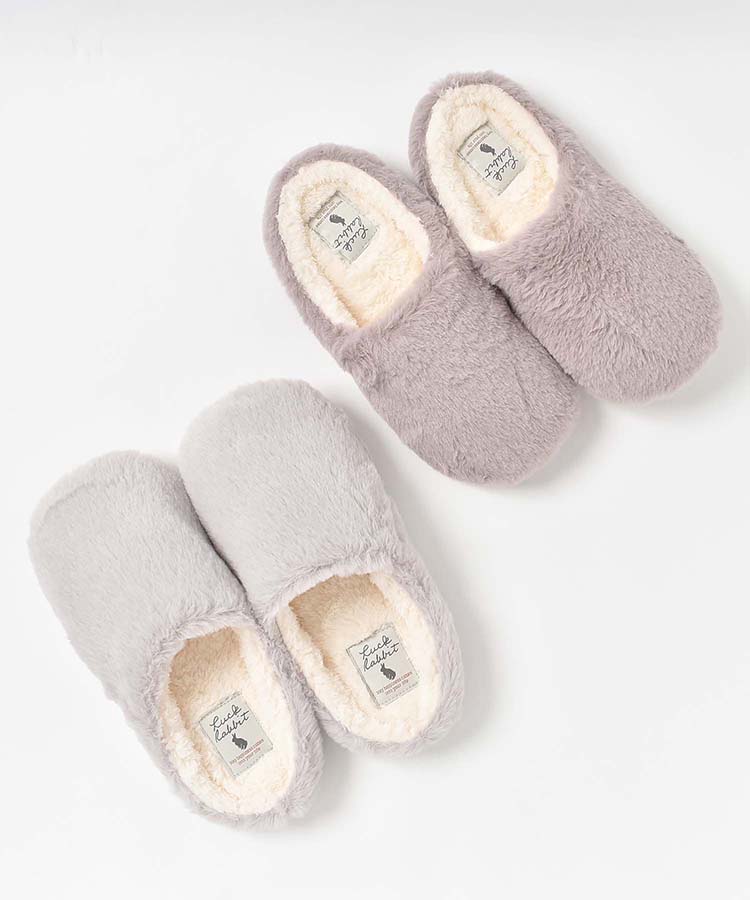 エコファールームシューズM