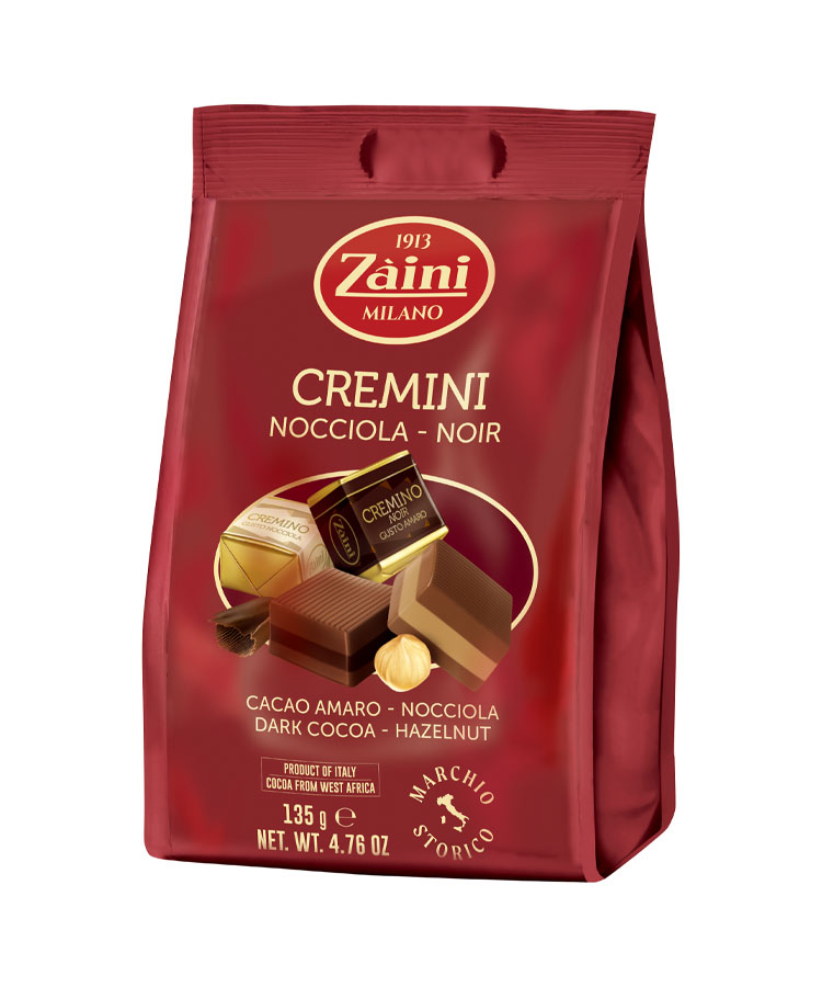 ザイーニクレミーノ