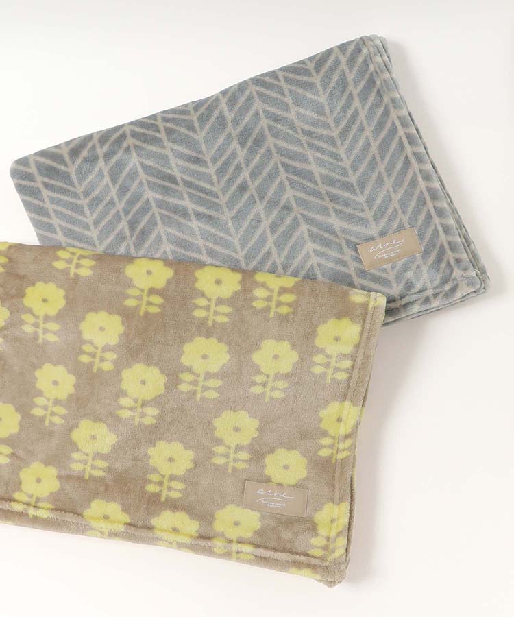 アルネブランケット