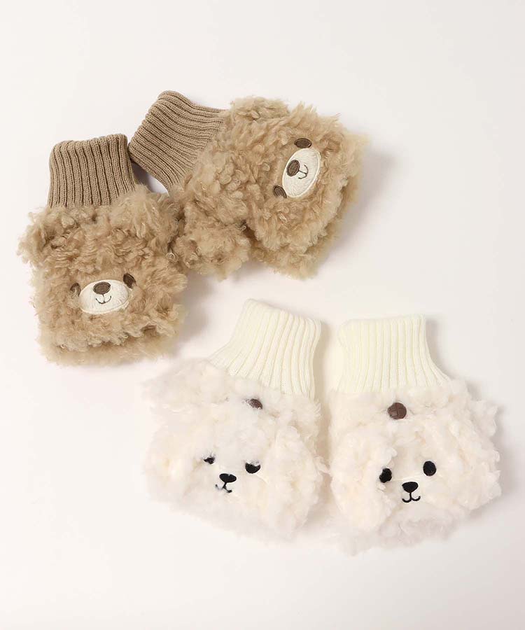 アニマルグローブ