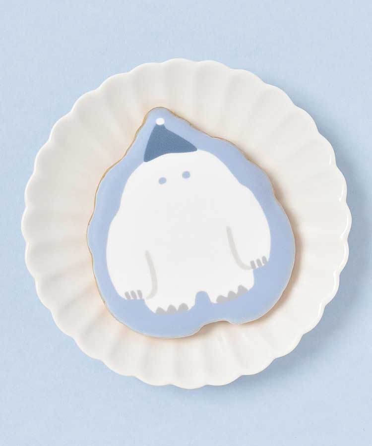 イエティクッキー