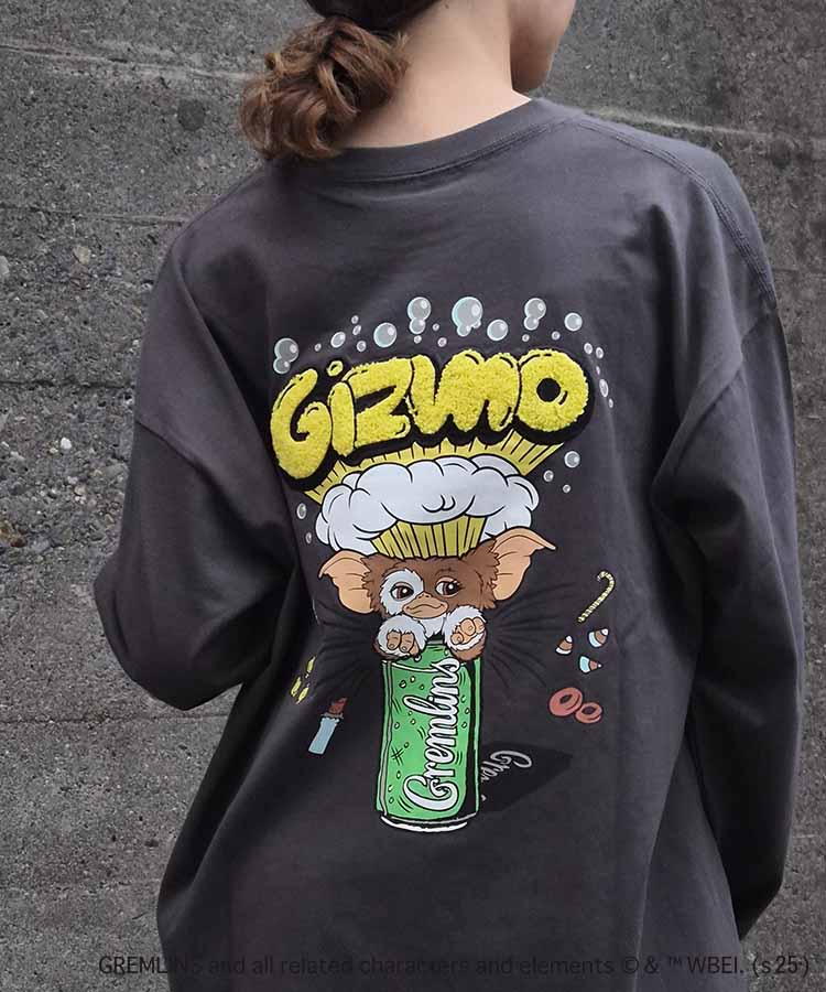 グレムリンボンバーロンT