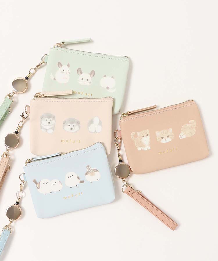 モフットデイリーポーチ