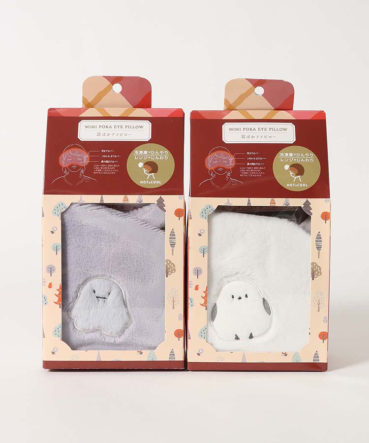 耳ポカアイピロー