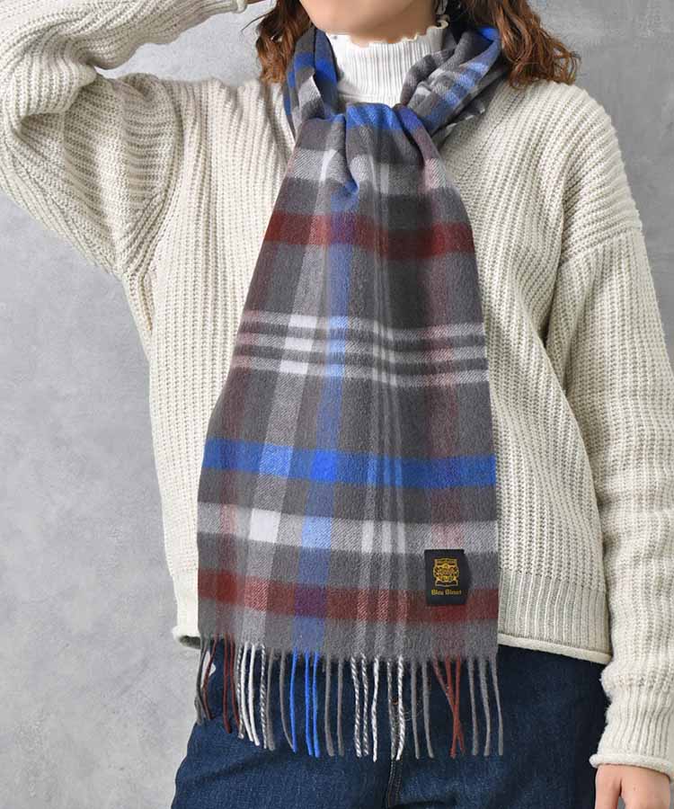 Bleu Bleuet（ブルーブルーエ）