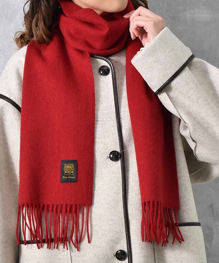 Bleu Bleuet（ブルーブルーエ）