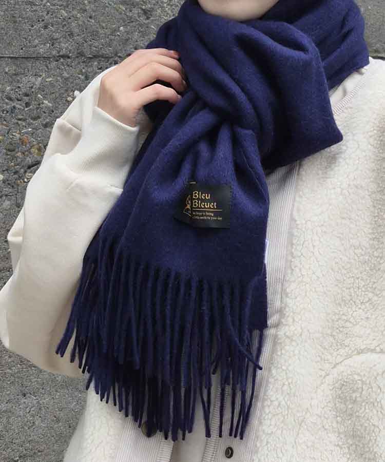 Bleu Bleuet（ブルーブルーエ）