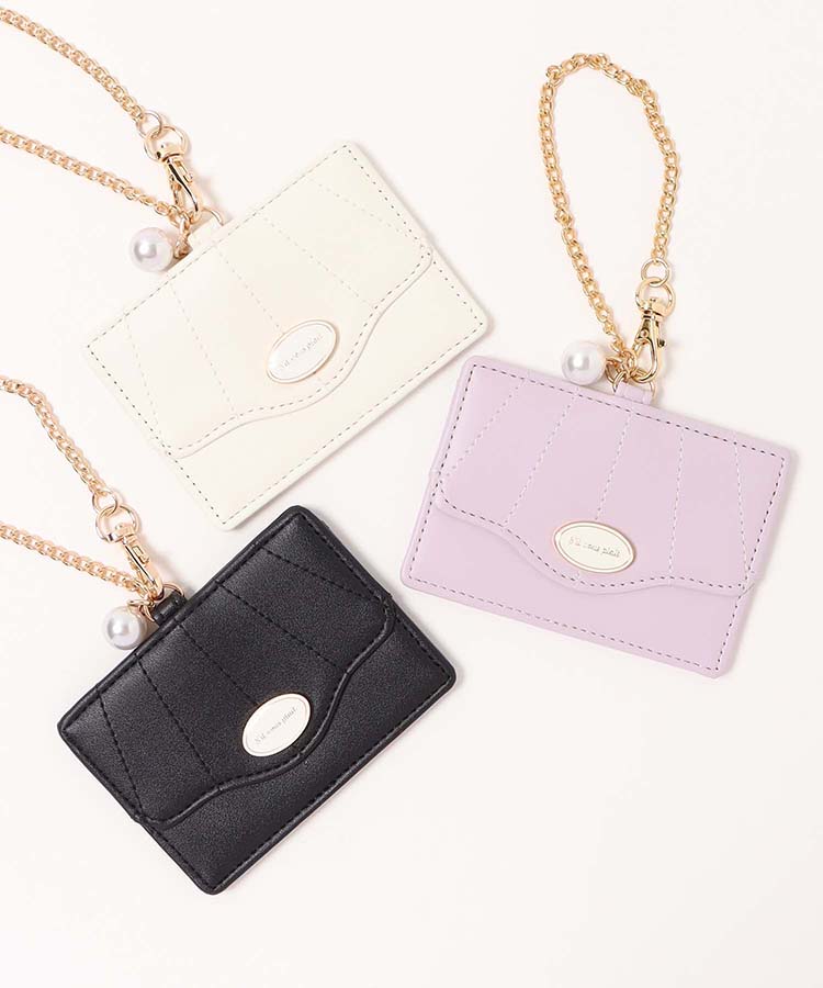 ≪SALE≫マーメイドパスケース