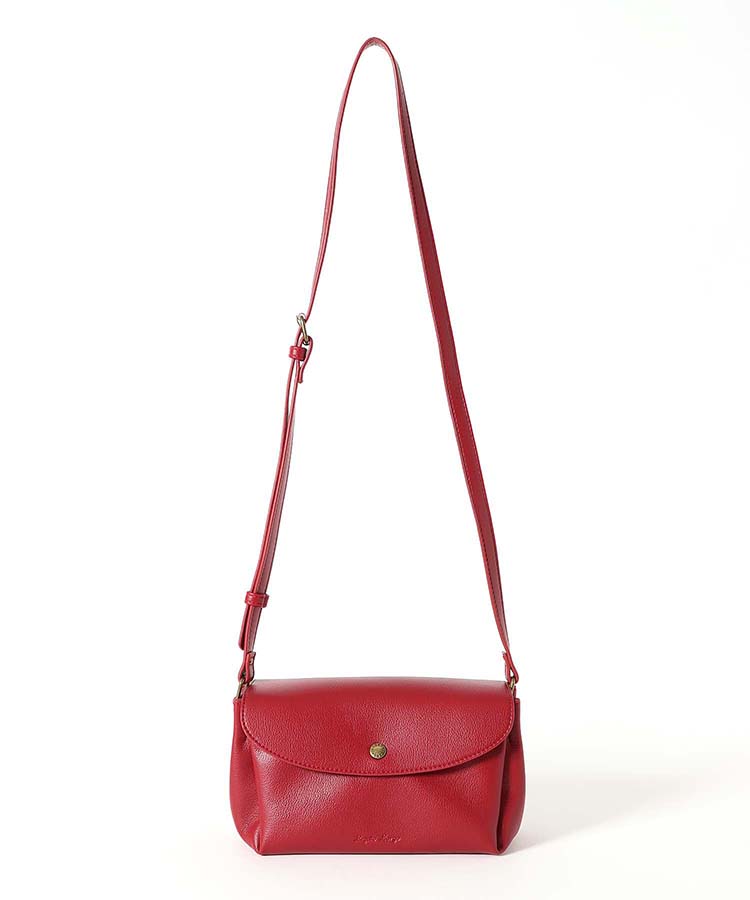 ソフトフラップミニショルダー