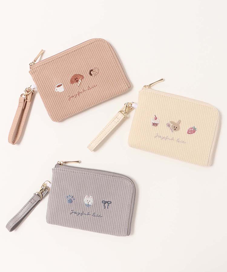 ジョイフルビットデイリーポーチ