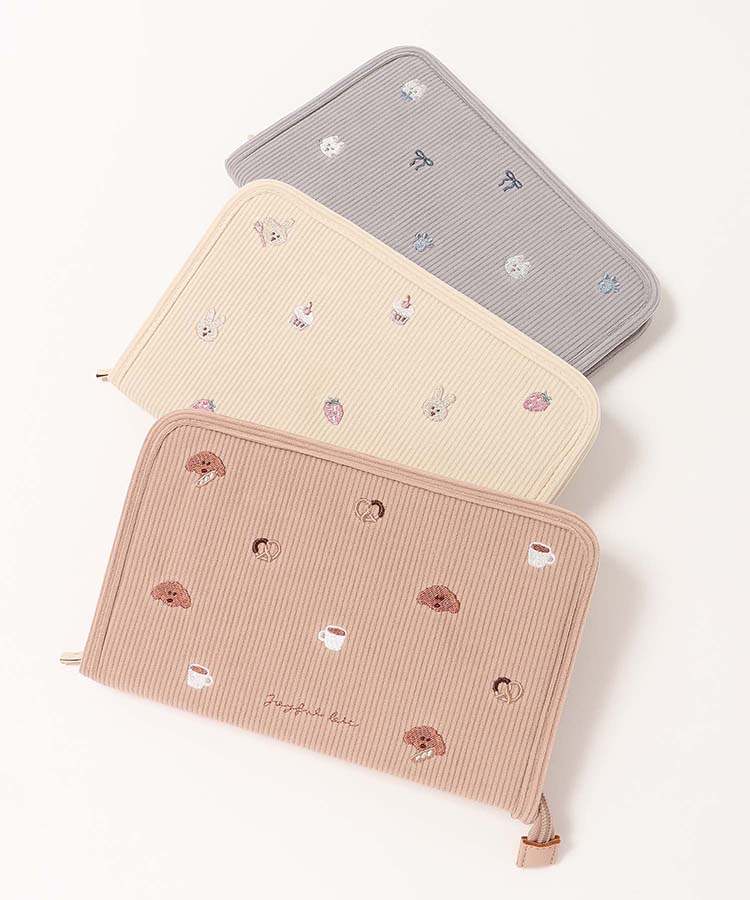 ジョイフルビットメディカルケース